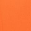 Jil Sander Gathered Silkcrepe Top in Orange - Lyst