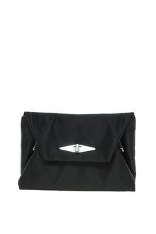 Lulu Guinness Lulu Guinness Felicity Clutch - Lyst