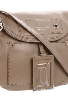 Marc By Marc Jacobs Preppy Leather Cross Body - Lyst