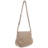 Marc By Marc Jacobs Preppy Leather Cross Body in Gray (cement) - Lyst