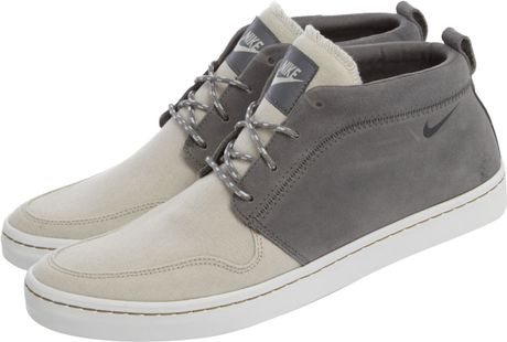 zapatillas nike wardour chukka