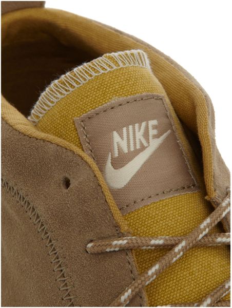 nike mid tops for men