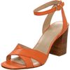 Nine West Vanbra Anklestrap Sandal