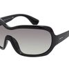Prada Sunglasses in Blue (b) - Lyst