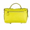 Proenza Schouler Ps1 Medium Leather in Green (lemon) - Lyst