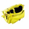 Proenza Schouler Ps1 Medium Leather in Green (lemon) - Lyst