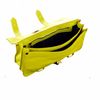 Proenza Schouler Ps1 Pochette Leather in Yellow (lemon) - Lyst