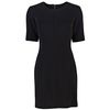 Rag & Bone Cigarette Dress in Black in Black - Lyst