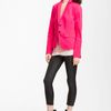 Rag & Bone Bailey Blazer in Pink (tropical pink) - Lyst