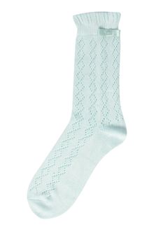 Therapy Ankle Pointelle Socks - Lyst