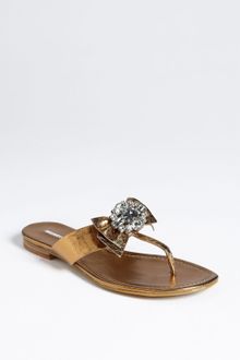 Vera Wang Lavender Willa Sandal - Lyst