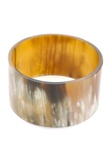 Zeffira Lineare Bangle - Lyst