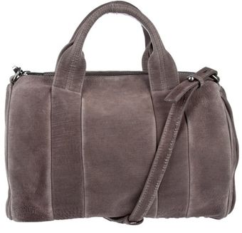  Lasercut Leather Bag 