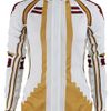 Alexander Wang Alexander Wang Sweater in Multicolor (wht/bery) - Lyst