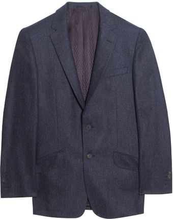  Pritchard Jacket 