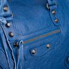 Balenciaga Atlantico Bag in Blue - Lyst