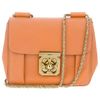 Chloé Elise Bag in Brown - Lyst