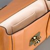 Chloé Elise Bag in Brown - Lyst