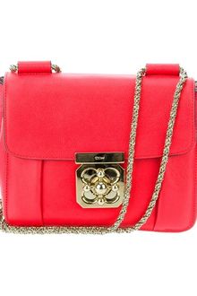 Chloé Elise Bag - Lyst
