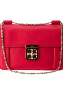 Chloé Elise Bag - Lyst