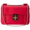 Chloé Elise Bag in Red - Lyst