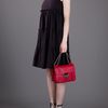 Chloé Elise Bag in Red - Lyst