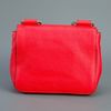 Chloé Elise Bag in Red - Lyst