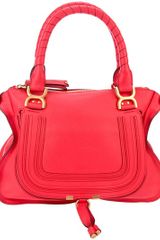 Chloé Marcie Bag