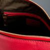 Chloé Marcie Bag in Red - Lyst