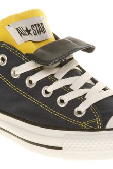Converse Ox Low Double Tongue Blucyber Smu - Lyst