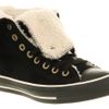 Converse X High Blksheepsk Smu in Black - Lyst