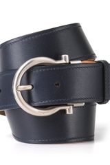 Ferragamo Adjustable Belt