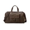 Fossil Estate Duffle Bag in Brown for Men - Lyst