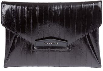  Envelope Clutch 