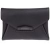 Givenchy Envelope Clutch in Black - Lyst