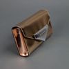 Givenchy Clutch in Brown (bronze) - Lyst