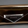 Givenchy Clutch in Brown (bronze) - Lyst