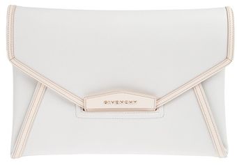  Envelope Clutch 