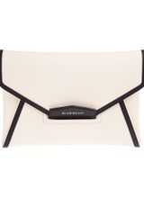 Givenchy Envelope Clutch