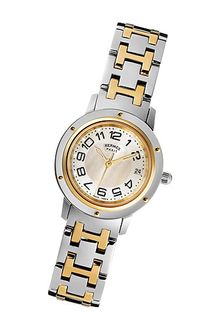 Hermes Clipper Classique - Lyst