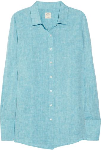  Perfect Linen Shirt 