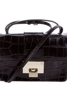 Jimmy Choo Rebel Bag - Lyst