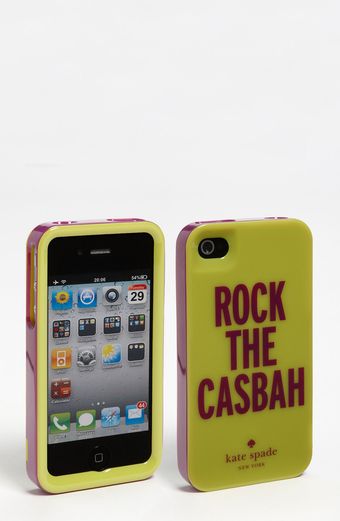  Rock The Casbah Iphone 4 4s Case 