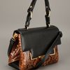 Lanvin Miss Sartorial Bag in Black - Lyst
