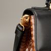 Lanvin Miss Sartorial Bag in Black - Lyst