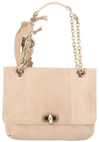 Lanvin Happy Bag - Lyst
