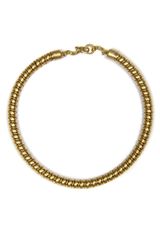 Mango Metallic Necklace