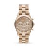 Marc By Marc Jacobs Henry Watch  in Brown (camo) - Lyst
