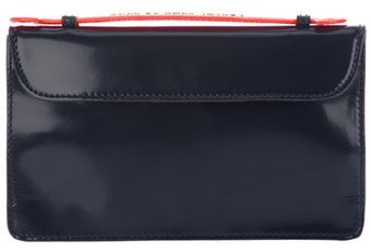 Marc By Marc Jacobs Pocket Bag - Lyst