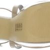 Michael Antonio Michael Antonio Womens Tanvir Sandal in Brown (nude patent) - Lyst